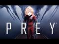 Finshing ALL of Prey