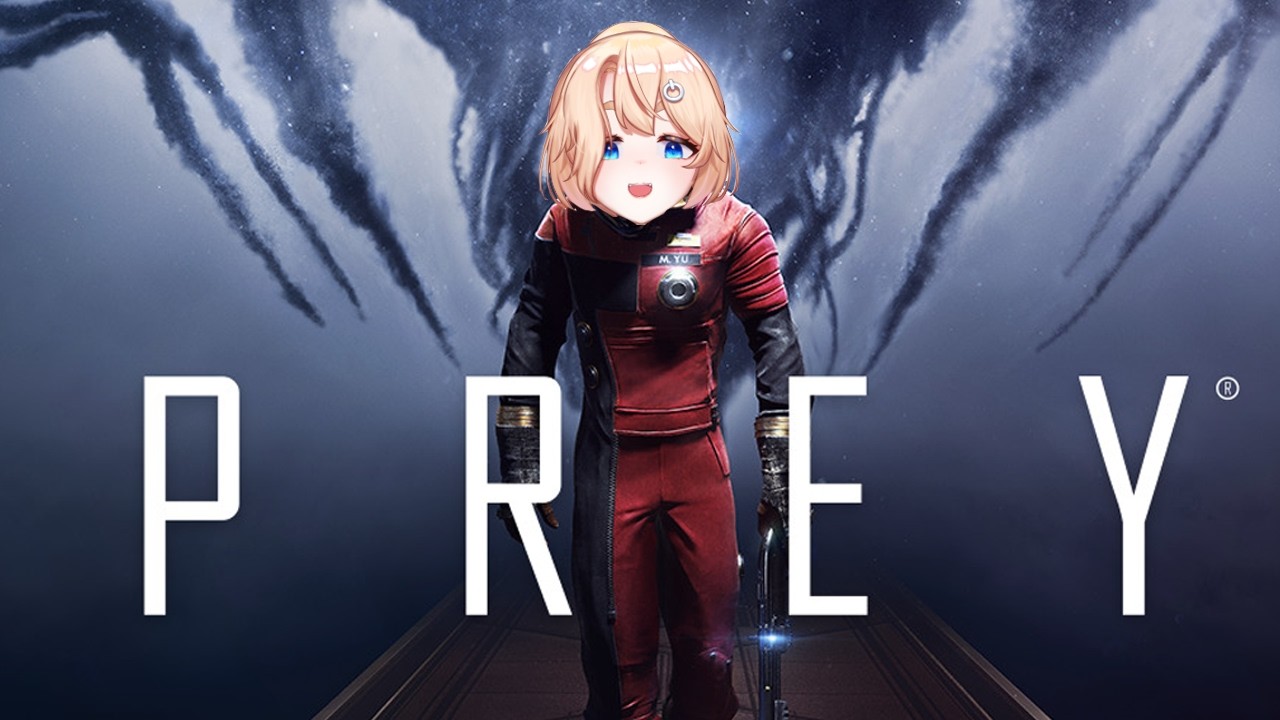 Finshing ALL of Prey