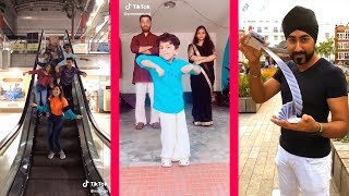 Try Not to Laugh! Indian Tik Tok Compilation by FunnyPeopleVideos 97,906 views 5 years ago 12 minutes, 34 seconds