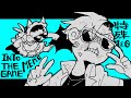 【stgr】牜寺歹朱【手描きmeme】