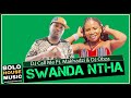 DJ Call Me – Swanda Ntha Ft. Makhadzi & DJ Obza (Amapiano Audio)