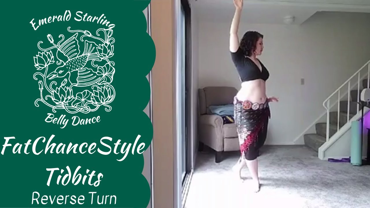 FatChanceStyle Tidbits #7 - Reverse Turn