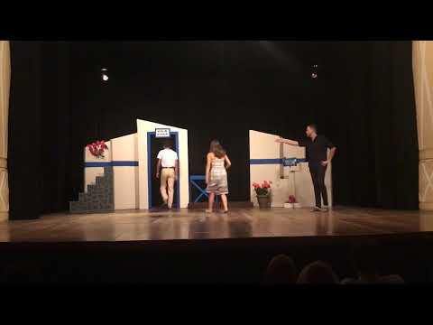 Mamma Mia Musical