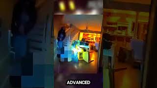 #shorts#shortvideo| Officers Respond to Welfare Check — Shocking Bodycam Footage|#bodycam#viral#usa