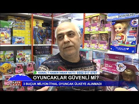 Video: Gelincikler Için Güvenli Oyuncaklar Ve İkramlar