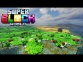 Super Block World Teaser