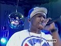 50 Cent & G-Unit - Mini Performance (Live on TRL, MTV UK) (2003)