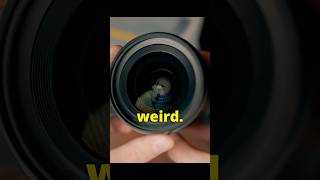 Do you really want this lens? Nikon Z 20mm f1.8 s Review