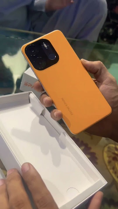 Tecno spark go 2023