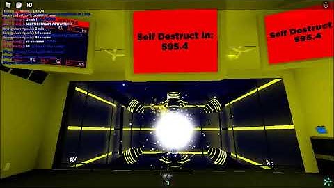 Noe Tech. Power Core [STARTUPFAILURE]