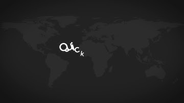 Earth Map Connections | After Effects Project Files - Videohive template