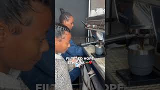 Filtered Hope Ethiopia Was AMAZING! 🇪🇹