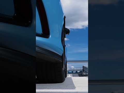 Built with intent, driven with ease. #MGIM5