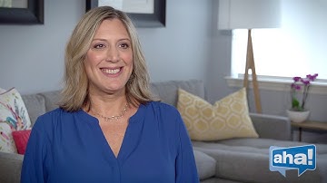 Meet Andrea Hoffer: AHA! Recruiting Experts