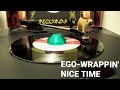 EGO-WRAPPIN'/NICE TIME