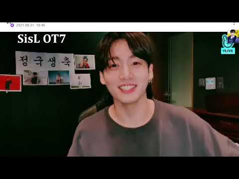 Jk making a New song for Army " Our little thing "#HappyJungkookDay #BTS #Jkbday