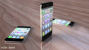 iPhone 7 leaked prototype 2015!