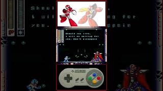 Protoman 21XX - Sigma 1 | #protoman21xx #hackrom #megamanx