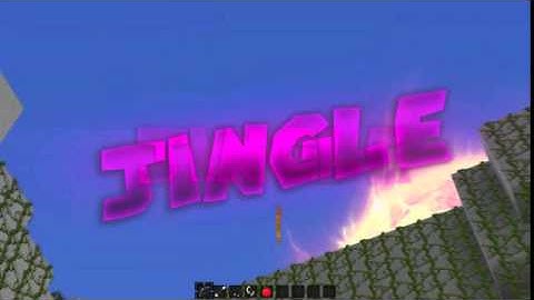 Intro - Jingle (Retroblock Sync)