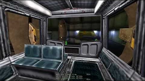 Half-Life Source: Black Mesa Inbound 1/1