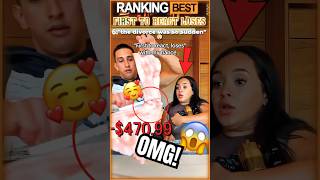 Ranking Funniest First To React Loses 😱 Hilarious Moments Part 2! #USA