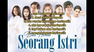 lagu buku harian seorang istri