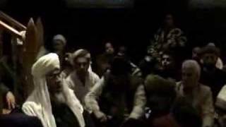 An Nabi Sallu Aley - Naqshbandi Haqqani Resimi