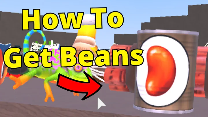 How To Get The Beans [Wacky Wizards]