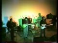 The time betweens  robin wills  i cant hide live 1990 flamin groovies