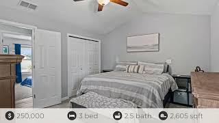 1204 Sherwood Eddy Dr video tour