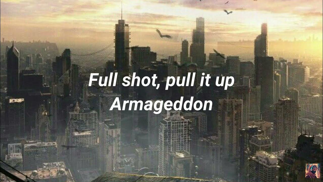 Lirik Lagu Aespa - Armageddon - YouTube