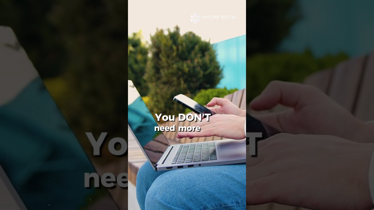 One Smart, AI-powered System #shorts