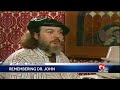 Remembering music legend Dr. John