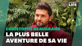 Christophe Beaugrand se confie sur la GPA: 