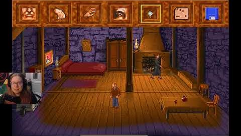 Call of Cthulhu: Shadow of the Comet (Part 4 FINAL)