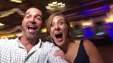 Cynthia & Heath Highlights Video