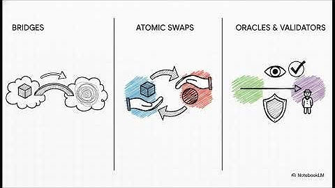 Cross-Chain Technology: From Isolated Blockchain Islands to a Seamless Multi-Chain Ecosystem