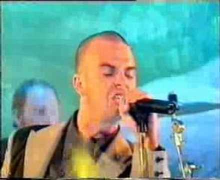 Robbie Williams Lazy Days totp