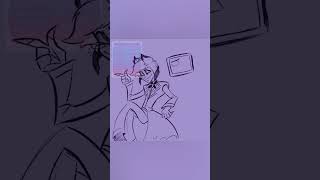 We’re NOT erasing Alastor’s Asexuality #radioapple #radiostatic #hazbinhotel #aroace We’re NOT erasing Alastor’s Asexuality #radioapple #radiostatic #hazbinhotel #aroace