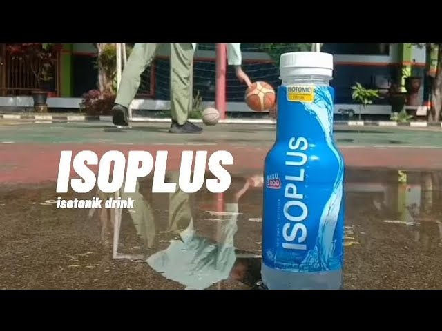 IKLAN ISOPLUS class=