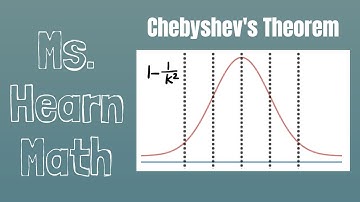 Statistics Chapter Chebyshev