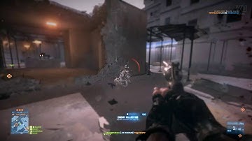 Venice Unleashed BF3