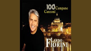 Video thumbnail of "Lando Fiorini - Vecchia Roma"