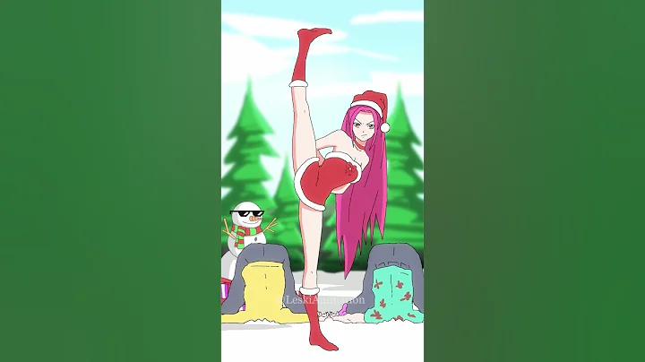 Chinese Military Dance x Mira | Kpop Demon Hunters Animation. #kpdh #kpopdemonhunters #animation