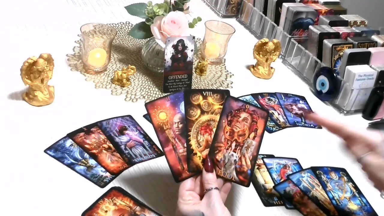 CANCER♋Expect Some VERY Shocking Communication!!!🔥INSANE EXTENDED MUST WATCH!!!🔥