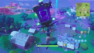 Miprime video de Fortnite