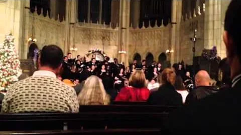 Westminster Brass