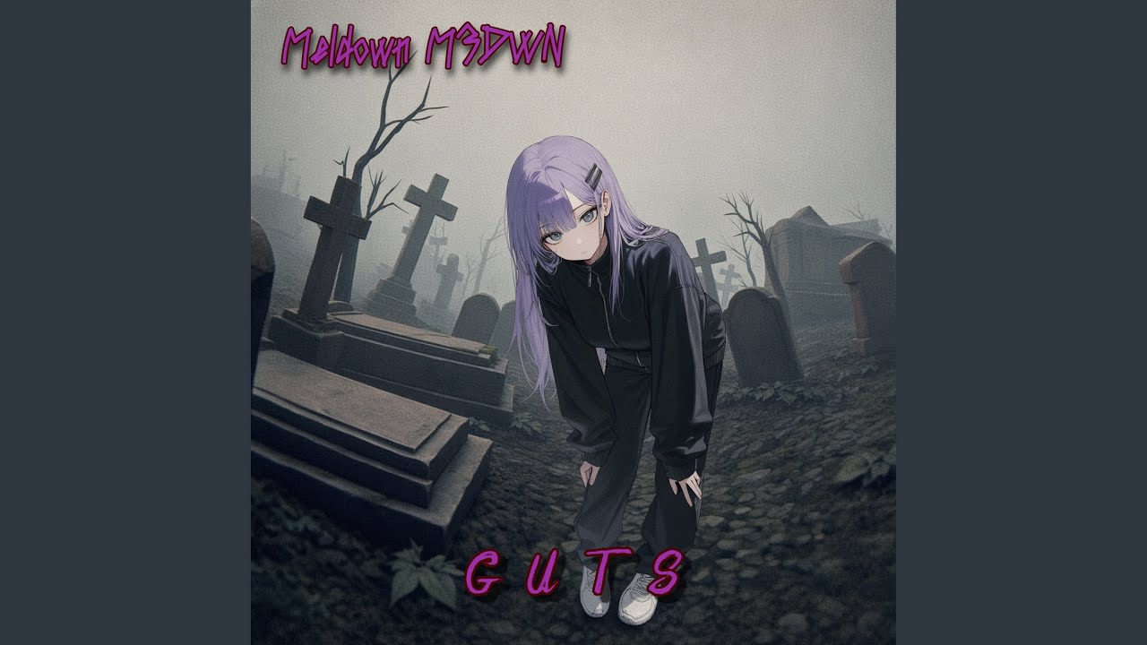 GUTS
