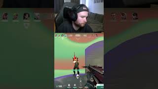 ACE? | #jackmurlertv auf #Twitch #riot #riotgames #valo #valorant #german #funny #fail #gaming