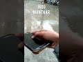 Aaj mai jadu Kar beta #Magic #funny #shortsviral